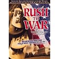 Rush to War