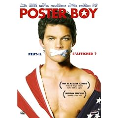 Poster Boy
