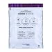 MMF Industries FREEZFraud Deposit Bags, 12 x 16 Inches, 100 Bags Per Pack, White (236210406)
