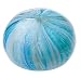 Murano Glass Paperweight, Aquamare / Blue