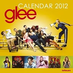 Glee 2012
