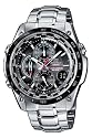 Casio Herrenarmbanduhr EdificeFunkuhren EQW-500DBE-1AVER