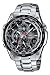 Casio Mens Edifice Wave Ceptor Chronograph Watch EQW-500DBE-1AVE
