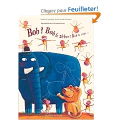 Bob le z�bre ?