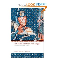 Sir Gawain and The Green Knight (Oxford World's Classics)