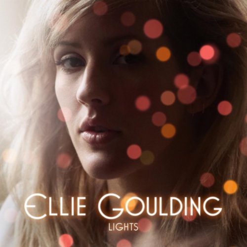 Ellie Goulding - Lights lights album cover ellie goulding. Ellie Goulding - Lights