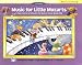 Music for Little Mozarts: Music Lesson Book 4