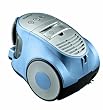 Samsung SC 8480 Staubsauger Neo ohne Beutel /  2000 Watt /platinumblau-metallic