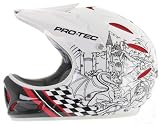 Pro tec Shovelhead 2 Full Face Mountain Bike Helmet Mullet 10 L mountain bike accessories Pro tec Shovelhead 2 Full Face Mountain Bike Helmet Mullet 10 L