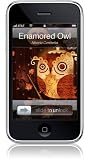 GelaSkins Protective Skin for the iPhone 3G - The Enamored Owl