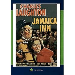 Jamaica Inn