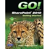 go with microsoft sharepoint 2010 getting started