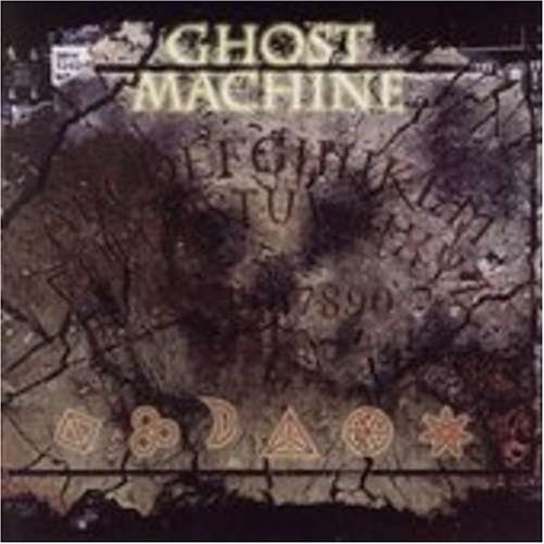 Ghost Machine - Ghost Machine - Zortam Music