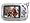 Canon PowerShot D10 Digitalkamera (12 Megapixel, 3-fach opt. Zoom, 6,4 cm (2,5 Zoll) Display, 10m wasserdicht)