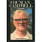 Duncan Campbell (Hodder Christian paperbacks) book cover