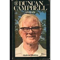 Duncan Campbell (Hodder Christian paperbacks)