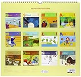Image de Chi legge... sogna tutto l'anno. Calendario 2014