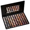 Coastal Scents 88 Color Palette, Warm