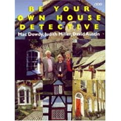 Be Your Own House Detective