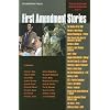 First Amendment Stories (Law Stories)