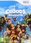 Los Croods: �Fiesta Prehist�rica!
