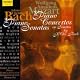 W.A. Mozart: 3 Piano Concertos/ J.Chr. Bach: 3 Piano Sonatas