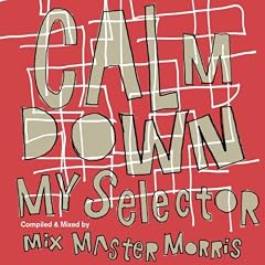 The 69 Steps �hCalm Down My Selector�h Compiled&Mixed by Mixmaster Morris