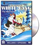 The Legend of White Fang: The Wild North