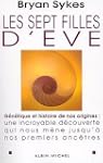 Sept filles d'eve -les