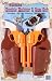 Double Holster and Gun Set