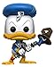 Funko POP Disney: Kingdom Hearts Donald Toy Figures