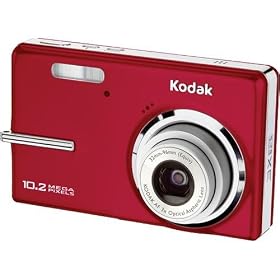 Kodak EasyShare M1073IS