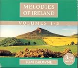 Melodies of Ireland Vol. 1-3