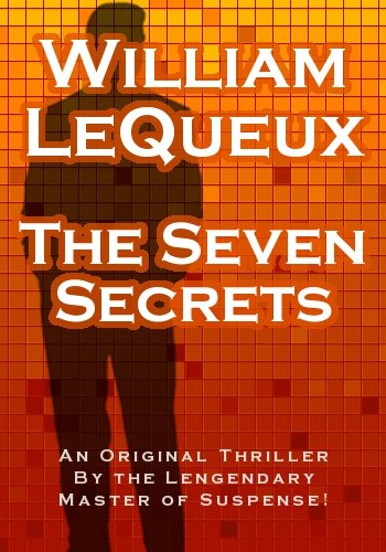 The Seven Secrets ($.99 Mystery Classics)