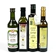 Olive Oils of the World Collection (2 liter) by igourmet.com