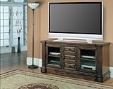 Parker House Entertainment TV Console Genoa PH-GEN-605