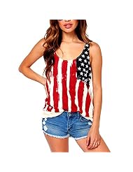 patriotic clothing amazon