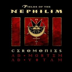 Ceromonies (Ad Mortem Ad Vitam)