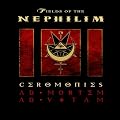 Ceromonies (Ad Mortem Ad Vitam)
