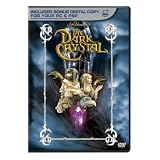 The Dark Crystal (+ Digital Copy)