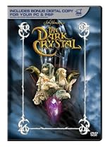 The Dark Crystal (+ Digital Copy)