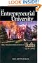 An Entrepreneurial University: The Transformation of Tufts, 1976-2002