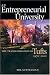 An Entrepreneurial University: The Transformation of Tufts, 1976-2002 by Sol Gittleman ISBN 1584654163