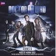 Doctor Who 6 Murray Gold