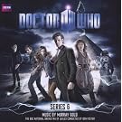 Doctor Who Series 6