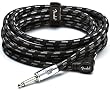 Fender Gold Bass Cable, 20'