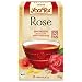 Yogi Tee, Tao ROSE, Ayurvedische Teemischung, Biotee, 15 Teebeutel