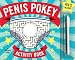 Penis Pokey Activity Book