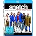 Snatch - Schweine und Diamanten [Blu-ray]