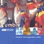Rough Guide to Cumbia